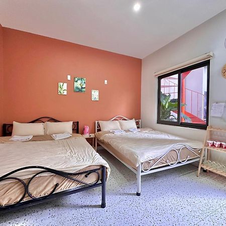 Mo Homestay Cao Bang Bagian luar foto