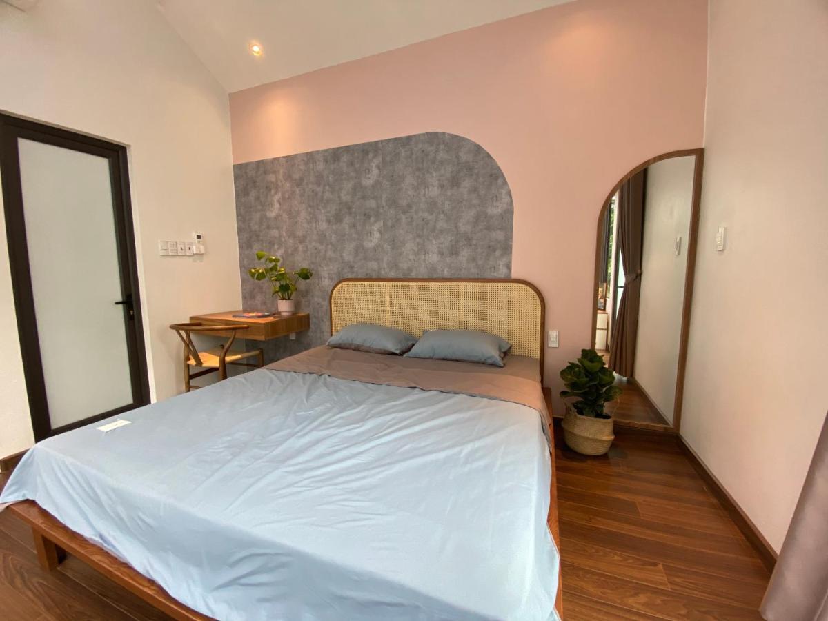 Mo Homestay Cao Bang Bagian luar foto
