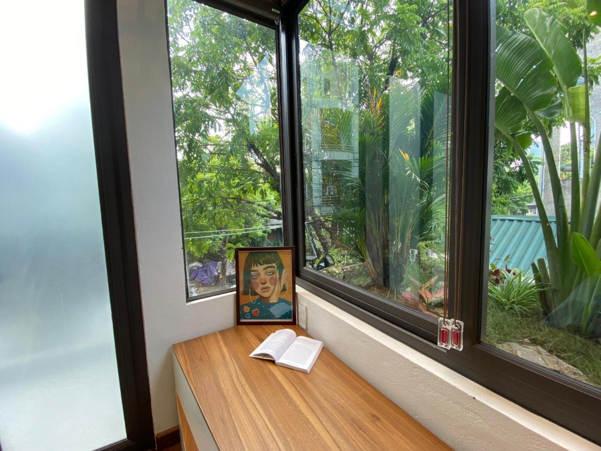 Mo Homestay Cao Bang Bagian luar foto