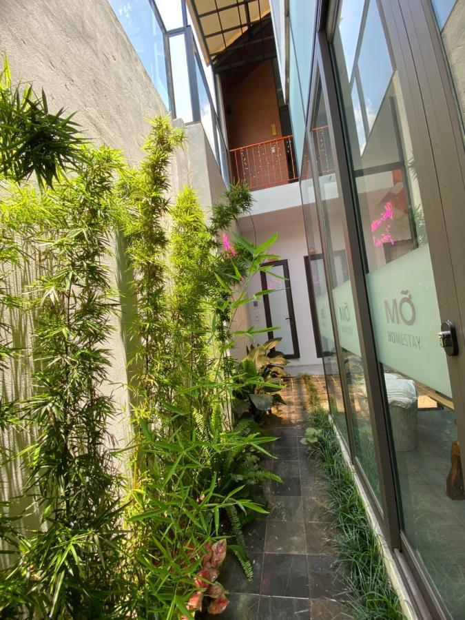 Mo Homestay Cao Bang Bagian luar foto