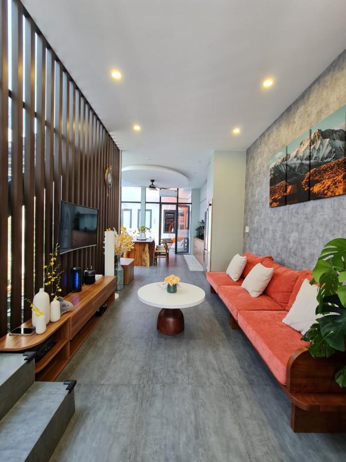 Mo Homestay Cao Bang Bagian luar foto