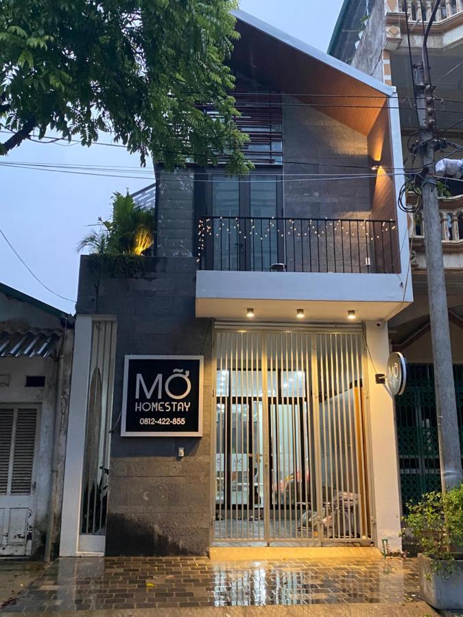 Mo Homestay Cao Bang Bagian luar foto