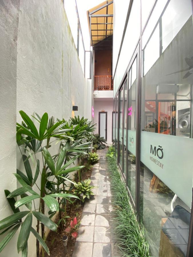 Mo Homestay Cao Bang Bagian luar foto