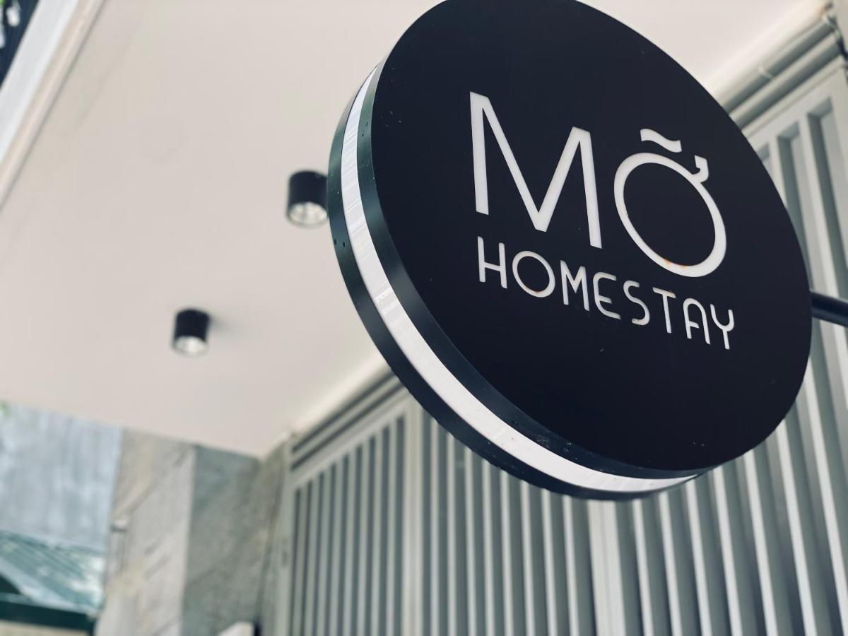 Mo Homestay Cao Bang Bagian luar foto