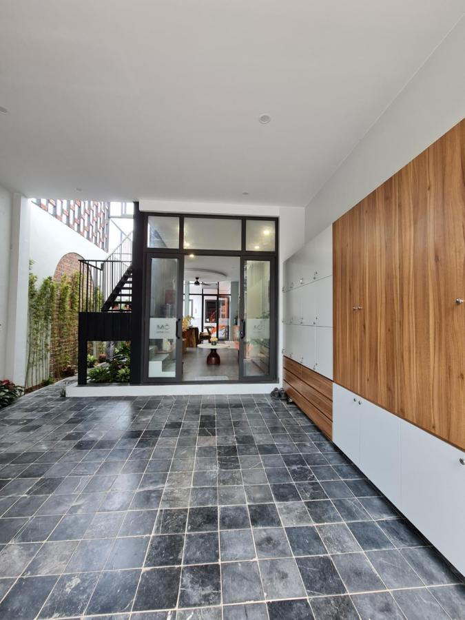 Mo Homestay Cao Bang Bagian luar foto