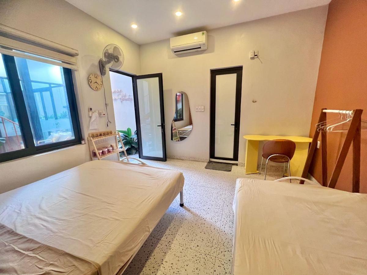 Mo Homestay Cao Bang Bagian luar foto